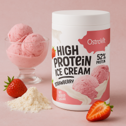 OstroVit High Protein Ice Cream