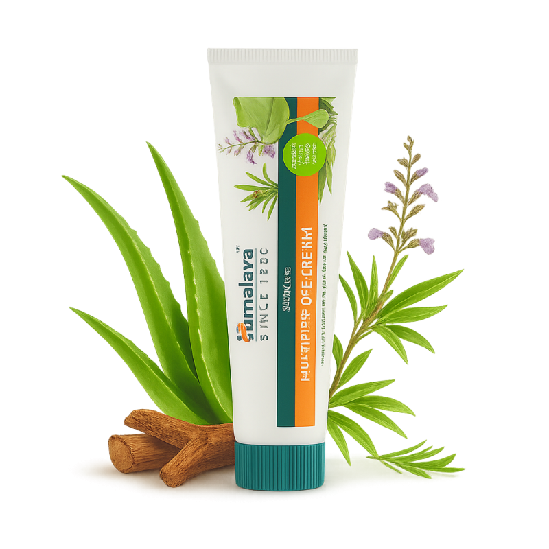 Himalaya Multipurpose Cream