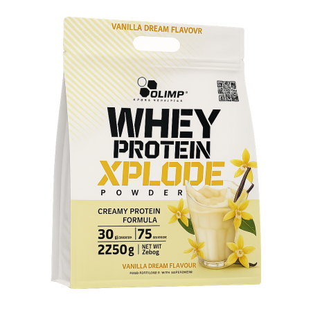 Olimp Nutrition Whey Protein Xplode