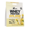 Olimp Nutrition Whey Protein Xplode