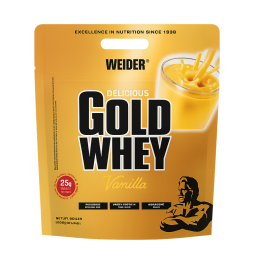 Weider Gold Whey