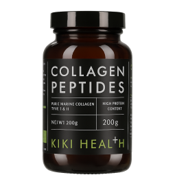 KIKI Health Collagen Peptides Powder