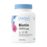 Osavi Biotin - 2500mcg