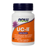 NOW Foods UC-II Undenatured Type II Collagen