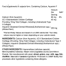 NOW Foods UC-II Undenatured Type II Collagen
