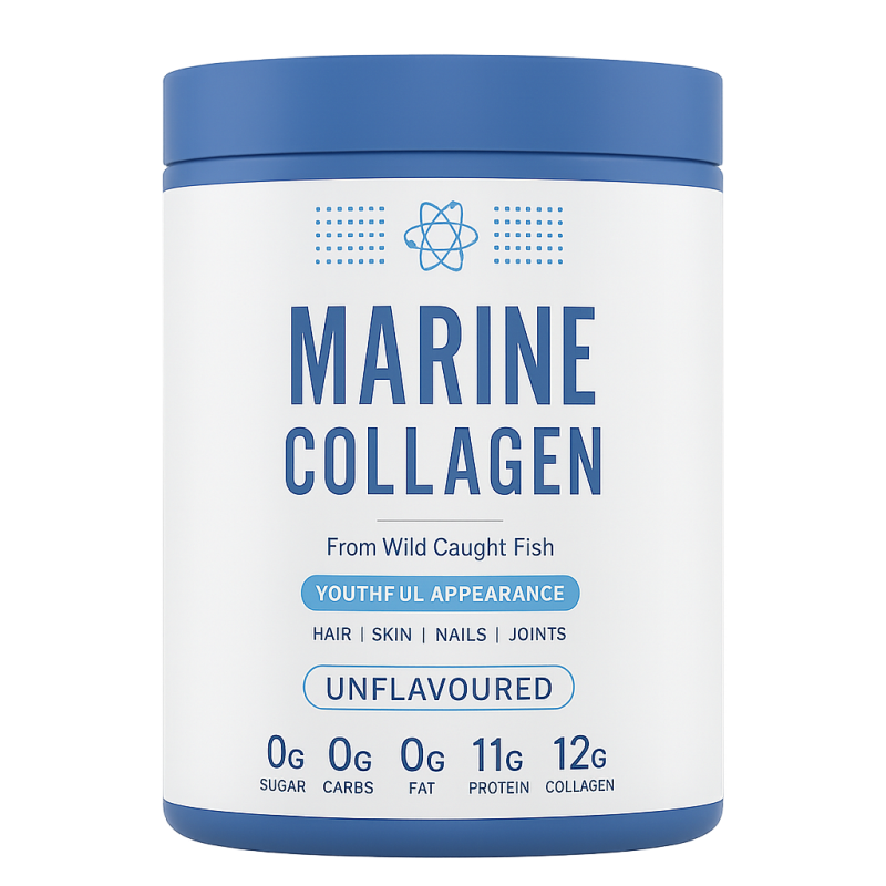 Applied Nutrition Marine Collagen Applied Nutrition Marine Collagen