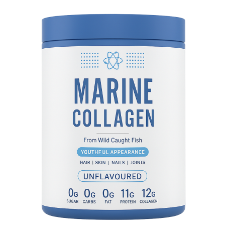 Applied Nutrition Marine Collagen