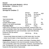 NeoCell Hyaluronic Acid Liquid