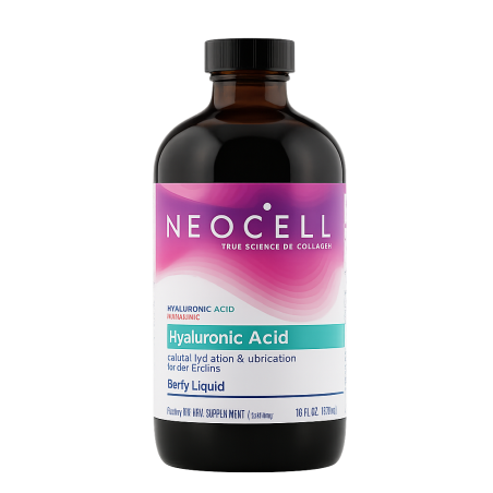 NeoCell Hyaluronic Acid Liquid