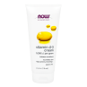 NOW Foods Vitamin D3 Cream