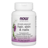 NOW Foods Hair Skin and Nails