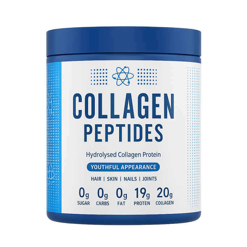 Applied Nutrition Collagen Peptides Applied Nutrition Collagen Peptides