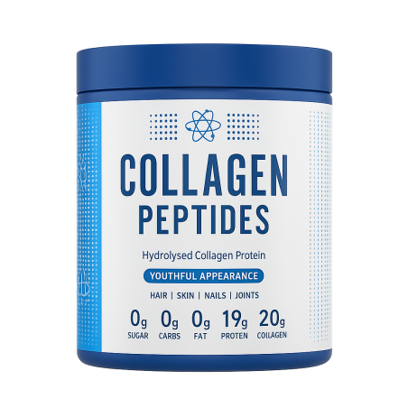 Applied Nutrition Collagen Peptides