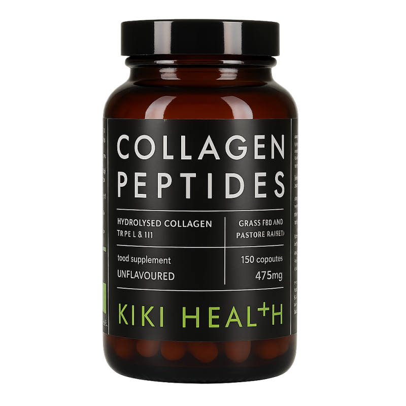 KIKI Health Collagen Peptides KIKI Health Collagen Peptides