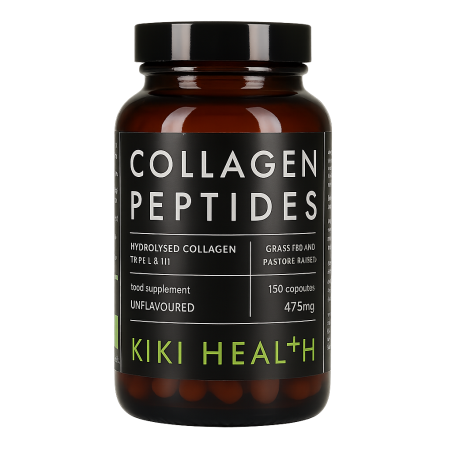 KIKI Health Collagen Peptides