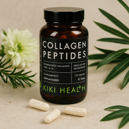 KIKI Health Collagen Peptides