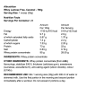 Allnutrition Whey Lactose Free