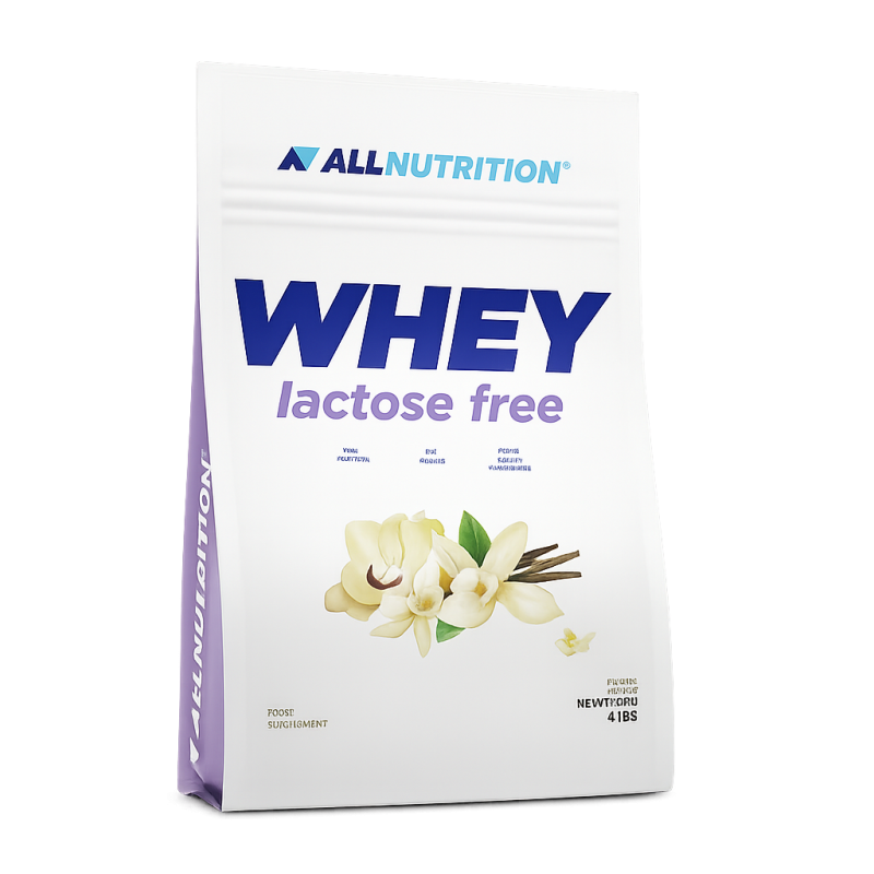 Allnutrition Whey Lactose Free Allnutrition Whey Lactose Free