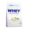 Allnutrition Whey Lactose Free