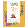 Himalaya Natural Glow Saffron and Vitamin C Sheet Mask