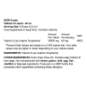 NOW Foods Vitamin E Liquid