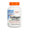 Doctor's Best Collagen Types 1 and 3 with Peptan and Vitamin C