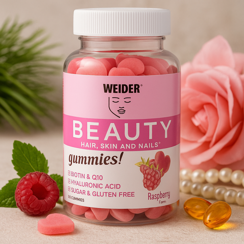 Weider Beauty