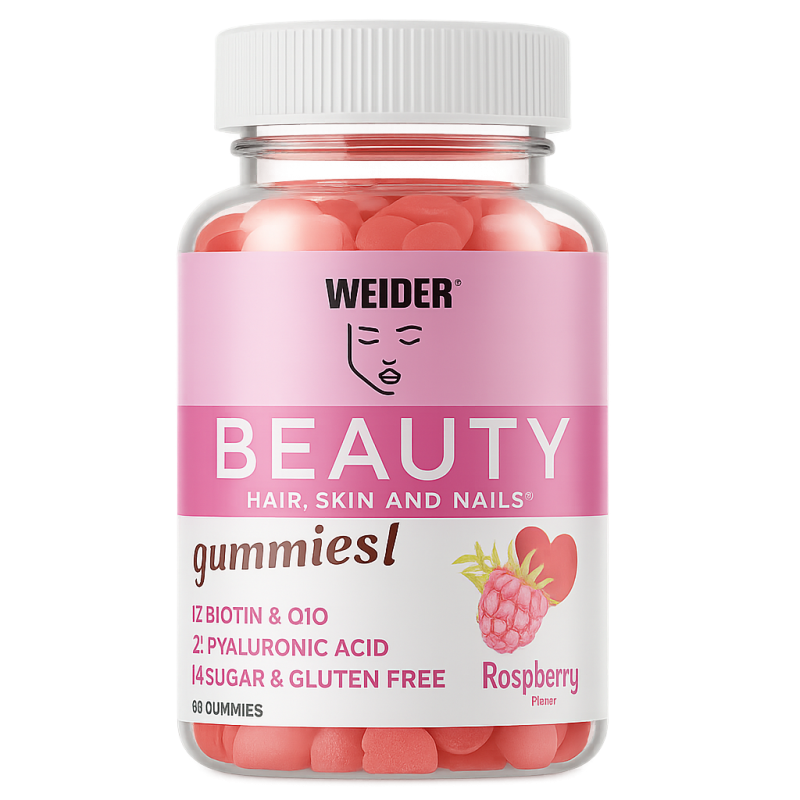 Weider Beauty Weider Beauty