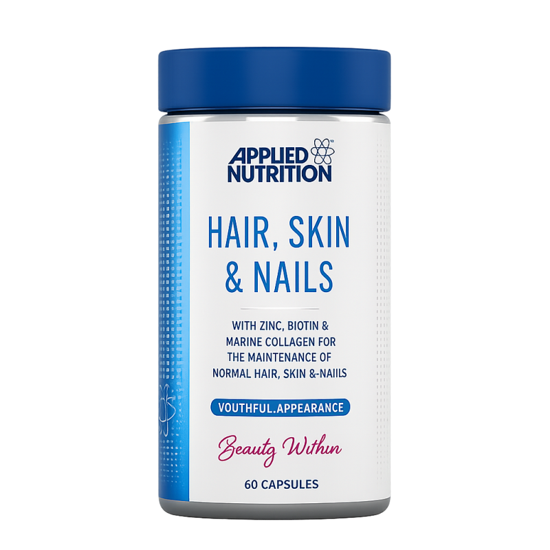 Applied Nutrition Hair, Skin & Nails Applied Nutrition Hair, Skin & Nails