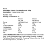 Xtend Whey Protein