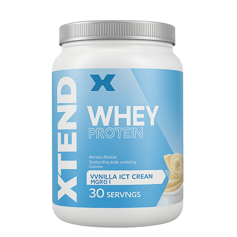 Xtend Whey Protein Xtend Whey Protein