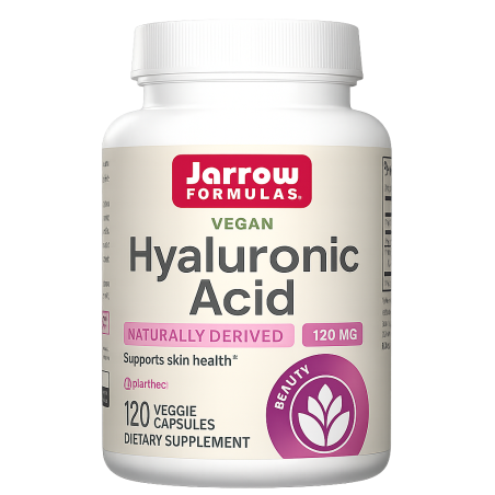 Jarrow Formulas Hyaluronic Acid