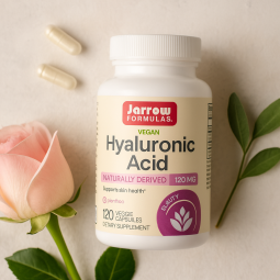 Jarrow Formulas Hyaluronic Acid