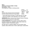 Natrol Cinnamon, Chromium & Biotin