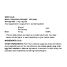 NOW Foods Biotin 10mg Extra Strength