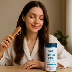 Applied Nutrition Hair, Skin & Nails