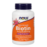 NOW Foods Biotin 10mg Extra Strength