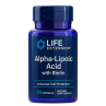 Life Extension Alpha-Lipoic Acid with Biotin