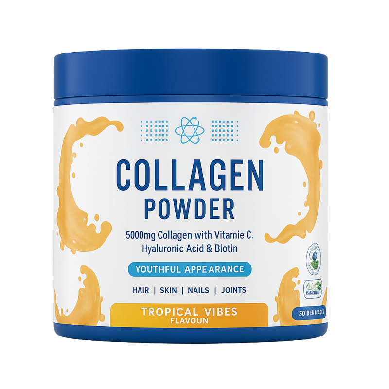 Applied Nutrition Collagen Powder Applied Nutrition Collagen Powder