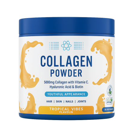 Applied Nutrition Collagen Powder