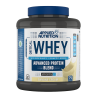 Applied Nutrition Critical Whey