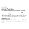 Doctor's Best Biotin 5000mcg