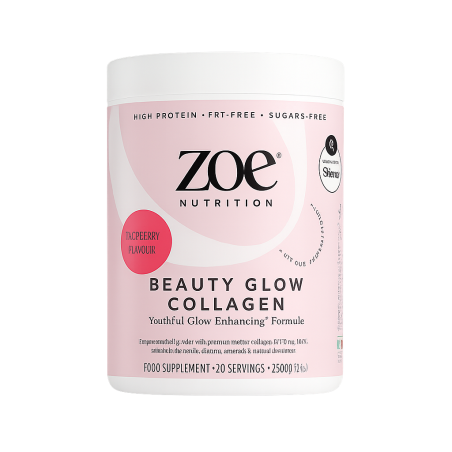 ZOE Nutrition Beauty Glow Collagen