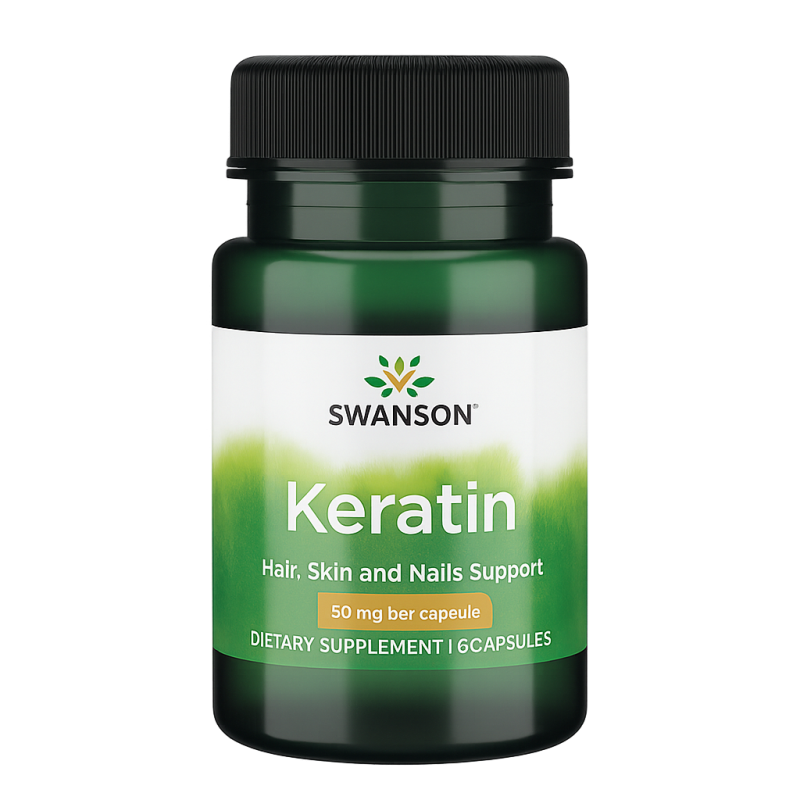 Swanson Keratin Swanson Keratin