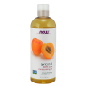NOW Foods Apricot Oil