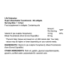 Life Extension Super Absorbable Tocotrienols