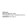 NOW Foods Neem Oil 100% Pure