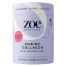 FitQueen  ZOE Nutrition Marine Collagen – 300g – Collagène marin + Vitamine C – Beauté & Récupération