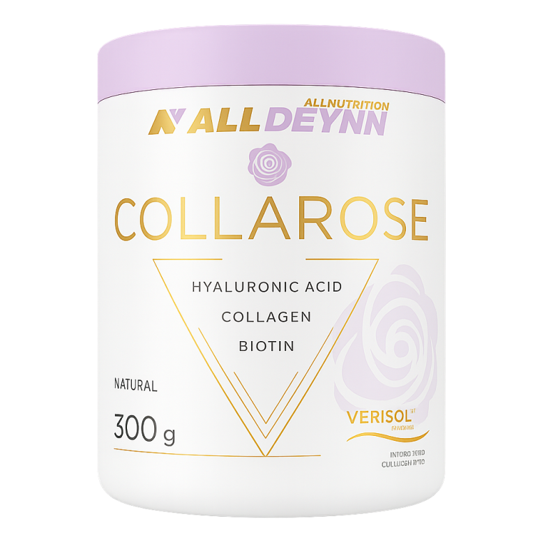 Allnutrition AllDeynn Collarose Allnutrition AllDeynn Collarose