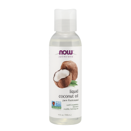 NOW Foods Coconut Oil